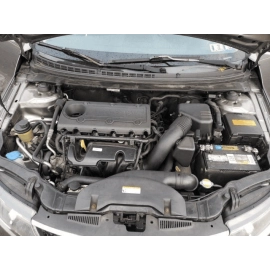 2010-2013 KIA FORTE  FUEL GAS DOOR TRUNK RELEASE HANDLE OPENER
