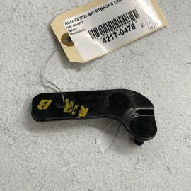 Audi A5 Sportback 18-23 Rear Right Upper Side Liftgate Support Strut Holder