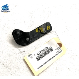 Audi A5 Sportback 18-23 Rear Right Upper Side Liftgate Support Strut Holder