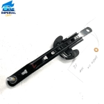 11-22 DODGE CHRYSLER Left Or Right Seat Belt Turning Loop HEIGHT ADJUSTER O