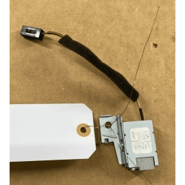 2013-2019 NISSAN SENTRA REAR BACK WINDOW GLASS DEFROST RELAY SENSOR OEM