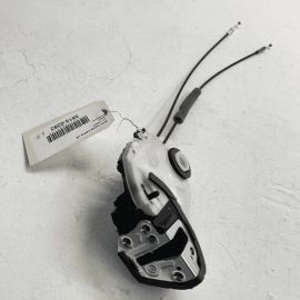 TOYOTA CAMRY 2018 - 2021 REAR RIGHT PASSENGER SIDE DOOR LOCK LATCH ACTUATOR