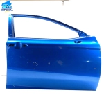 2018-2021 TOYOTA CAMRY FRONT RIGHT PASSENGER DOOR SHELL 8T7 OEM