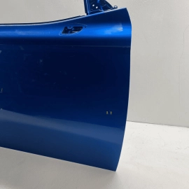 2018-2021 TOYOTA CAMRY FRONT RIGHT PASSENGER DOOR SHELL 8T7 OEM