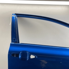 2018-2021 TOYOTA CAMRY FRONT RIGHT PASSENGER DOOR SHELL 8T7 OEM