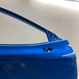 2018-2021 TOYOTA CAMRY FRONT RIGHT PASSENGER DOOR SHELL 8T7 OEM