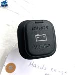 2017-21 Mazda CX-5 | CX-9 | 3 | 6  Accessory Power Outlet 12V 120W KJ016629