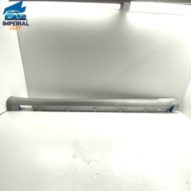 2012-2016 TESLA MODEL S MS ROCKER PANEL MOLDING LEFT DRIVER SIDE OEM