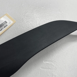 2017-2020 Tesla Model S Front Left Driver Seat Inner Shield Cover Panel Tri