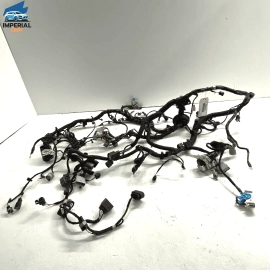 2017 - 2020 Tesla Model S AWD Front Trunk Frunk Main Wire Wiring Harness OE