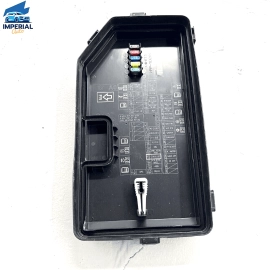 2016 - 2018 Honda Pilot Fuse Relay Box Module Unit Upper Cover Panel Cap OE