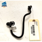 2017-2021 BMW M240i 2017-2020 xDrive Fuel Tank Breather Valve With Pipe OEM