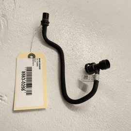 2017-2021 BMW M240i 2017-2020 xDrive Fuel Tank Breather Valve With Pipe OEM