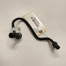 2017-2021 BMW M240i 2017-2020 xDrive Fuel Tank Breather Valve With Pipe OEM