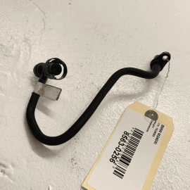 2017-2021 BMW M240i 2017-2020 xDrive Fuel Tank Breather Valve With Pipe OEM