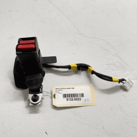 Rear Center & Driver Seat Belt Receptacle Buckle Latch OEM 2019-21 Toyota C