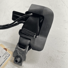 Rear Center & Driver Seat Belt Receptacle Buckle Latch OEM 2019-21 Toyota C