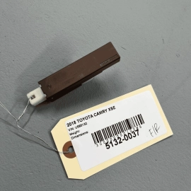 2012 - 2023 TOYOTA CAMRY XSE Keyless Key Less Entry Antenna Smart Module OE