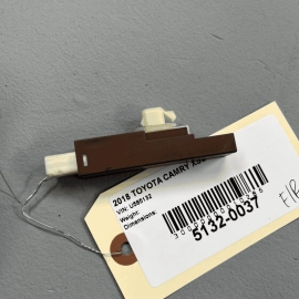 2012 - 2023 TOYOTA CAMRY XSE Keyless Key Less Entry Antenna Smart Module OE