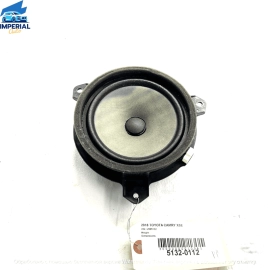 Toyota Camry XSE Rear Right Passenger Side Door Speaker OEM 1PCS 2012-2022