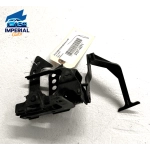 10-13 Mercedes W221 S550 S600 Retaining Hook Bonnet Safety Catch Lock Latch