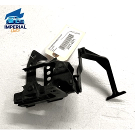 10-13 Mercedes W221 S550 S600 Retaining Hook Bonnet Safety Catch Lock Latch