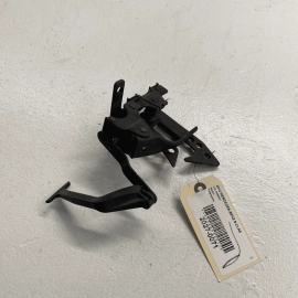 10-13 Mercedes W221 S550 S600 Retaining Hook Bonnet Safety Catch Lock Latch