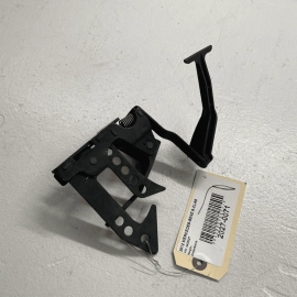 10-13 Mercedes W221 S550 S600 Retaining Hook Bonnet Safety Catch Lock Latch