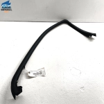 07-13 Mercedes S550 S600 Front Passenger Side Window Frame Cover Trim OEM B