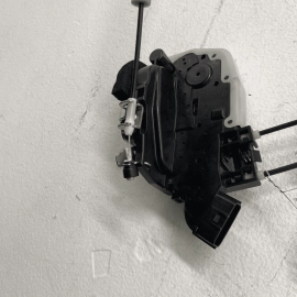 2014 - 2020 INFINITI Q50 REAR RIGHT PASSENGER DOOR LATCH LOCK ACTUATOR OEM