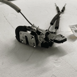 2014 - 2020 INFINITI Q50 REAR RIGHT PASSENGER DOOR LATCH LOCK ACTUATOR OEM