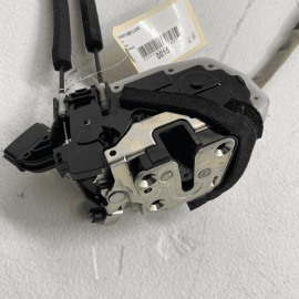2014 - 2020 INFINITI Q50 REAR RIGHT PASSENGER DOOR LATCH LOCK ACTUATOR OEM