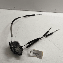 2014 - 2020 INFINITI Q50 REAR RIGHT PASSENGER DOOR LATCH LOCK ACTUATOR OEM