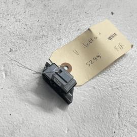 VOLKSWAGEN JETTA 2019-2021 GTI FRONT PASSENGER SIDE DOOR LOCK UNLOCK SWITCH