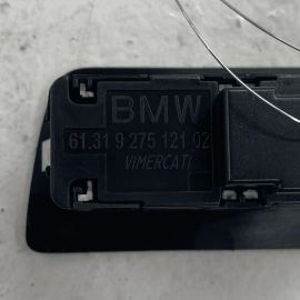 2010-2020 BMW 3 4 5 6 7 X F SERIES REAR TRUNK LID LOCK UNLOCK CONTROL SWITC