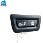 2010-2020 BMW 3 4 5 6 7 X F SERIES REAR TRUNK LID LOCK UNLOCK CONTROL SWITC