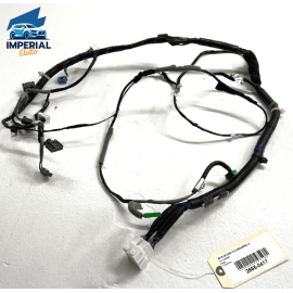 ACURA TLX Upper Roof Headliner Interior Wire Wiring Harness OEM 2018 - 2020