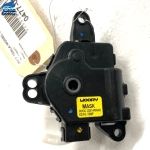 2017-20 Tesla Model S Driver Heater Flap Servo Motor Actuator HVCC F/L Temp