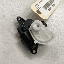 2017-20 Tesla Model S Driver Heater Flap Servo Motor Actuator HVCC F/L Temp