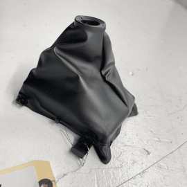 2023 MAZDA CX-50 TRANSMISSION GEAR SHIFT SHIFTER BOOT COVER OEM