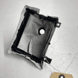 2023 MAZDA CX-50 TRANSMISSION GEAR SHIFT SHIFTER BOOT COVER OEM