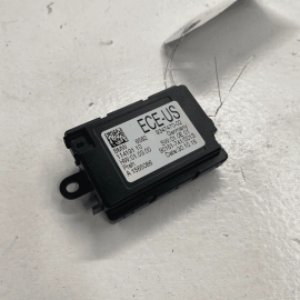 2013-2019 BMW 428i F36 GPS NAVIGATION ANTENNA TOUCH CONTROL UNIT OEM 2013-2019 BMW 428i F36 GPS NAVIGATION ANTENNA TOUCH CONTROL UNIT OEM