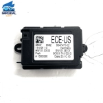 2013-2019 BMW 428i F36 GPS NAVIGATION ANTENNA TOUCH CONTROL UNIT OEM