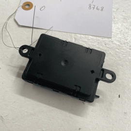 2013-2019 BMW 428i F36 GPS NAVIGATION ANTENNA TOUCH CONTROL UNIT OEM 2013-2019 BMW 428i F36 GPS NAVIGATION ANTENNA TOUCH CONTROL UNIT OEM