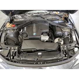 2013-2019 BMW 428i F36 GPS NAVIGATION ANTENNA TOUCH CONTROL UNIT OEM