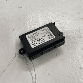 2013-2019 BMW 428i F36 GPS NAVIGATION ANTENNA TOUCH CONTROL UNIT OEM 2013-2019 BMW 428i F36 GPS NAVIGATION ANTENNA TOUCH CONTROL UNIT OEM