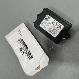2013-2019 BMW 428i F36 GPS NAVIGATION ANTENNA TOUCH CONTROL UNIT OEM 2013-2019 BMW 428i F36 GPS NAVIGATION ANTENNA TOUCH CONTROL UNIT OEM
