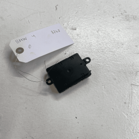 2013-2019 BMW 428i F36 GPS NAVIGATION ANTENNA TOUCH CONTROL UNIT OEM