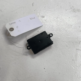 2013-2019 BMW 428i F36 GPS NAVIGATION ANTENNA TOUCH CONTROL UNIT OEM 2013-2019 BMW 428i F36 GPS NAVIGATION ANTENNA TOUCH CONTROL UNIT OEM