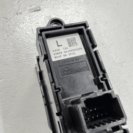 2023 MAZDA CX-50 CONSOLE EMERGENCY PARKING BRAKE & AUTO HOLD CONTROL SWITCH